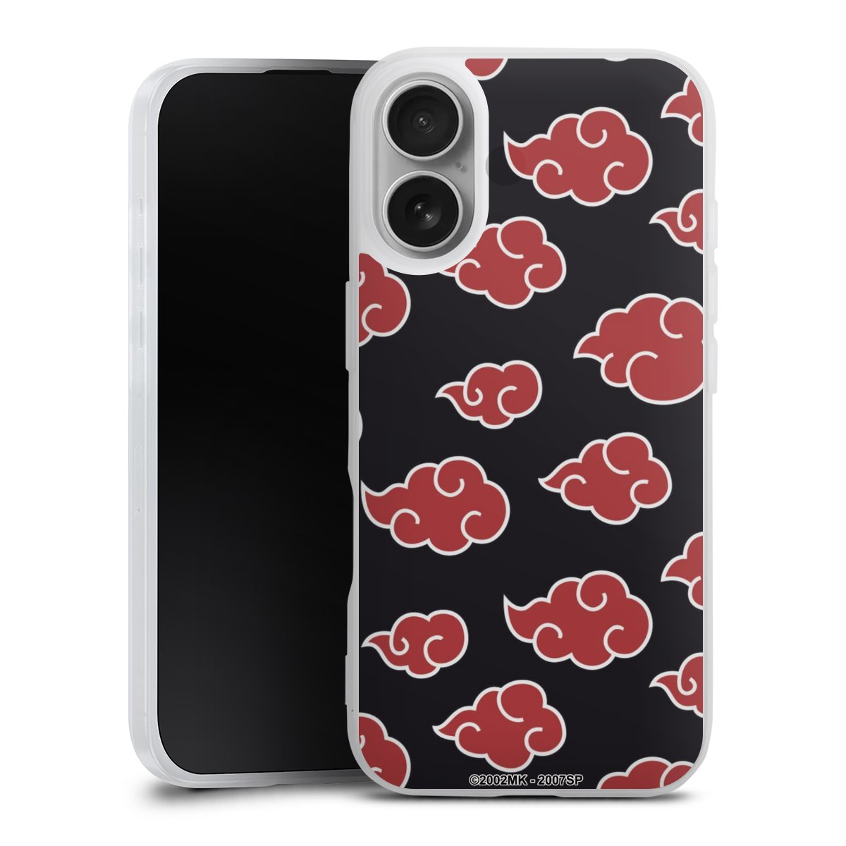 Akatsuki Patroon