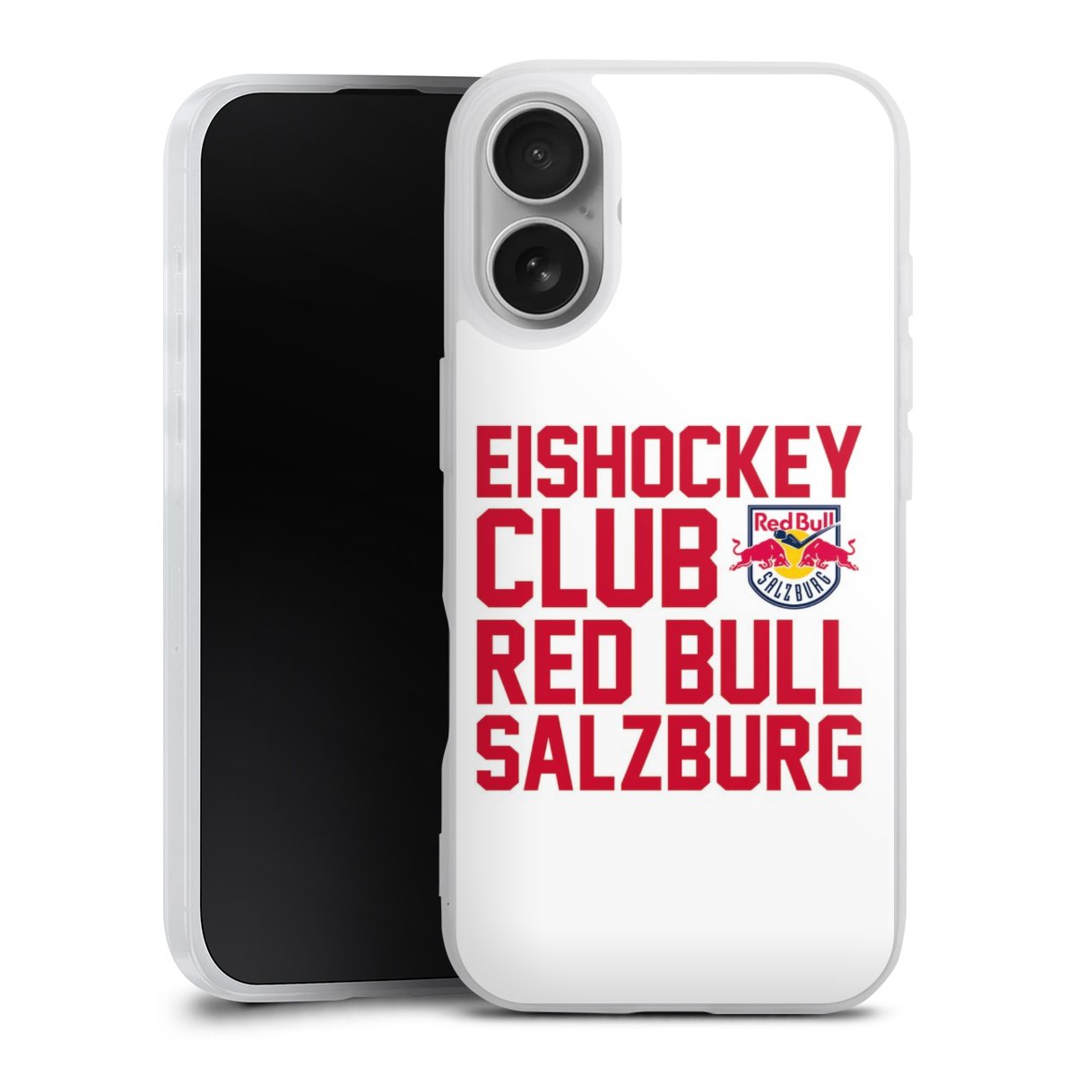 RBS Schriftzug weiß