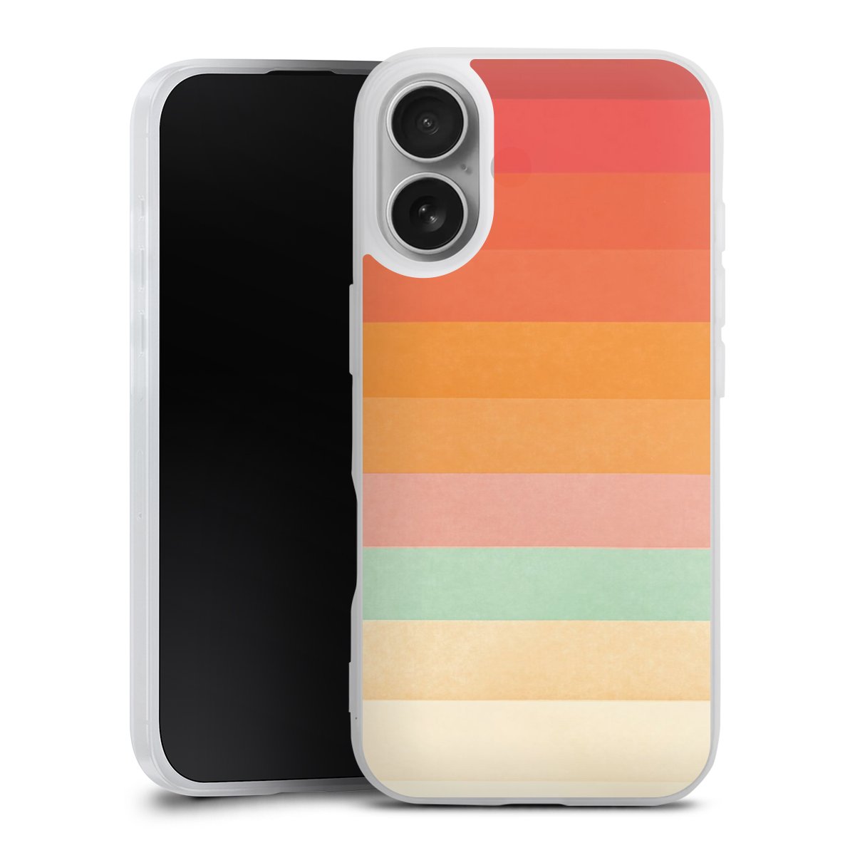 Arcobaleno Chevrons II