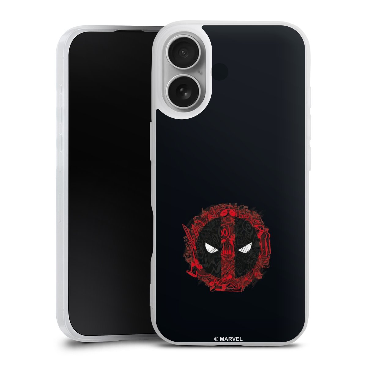 Deadpool Logo