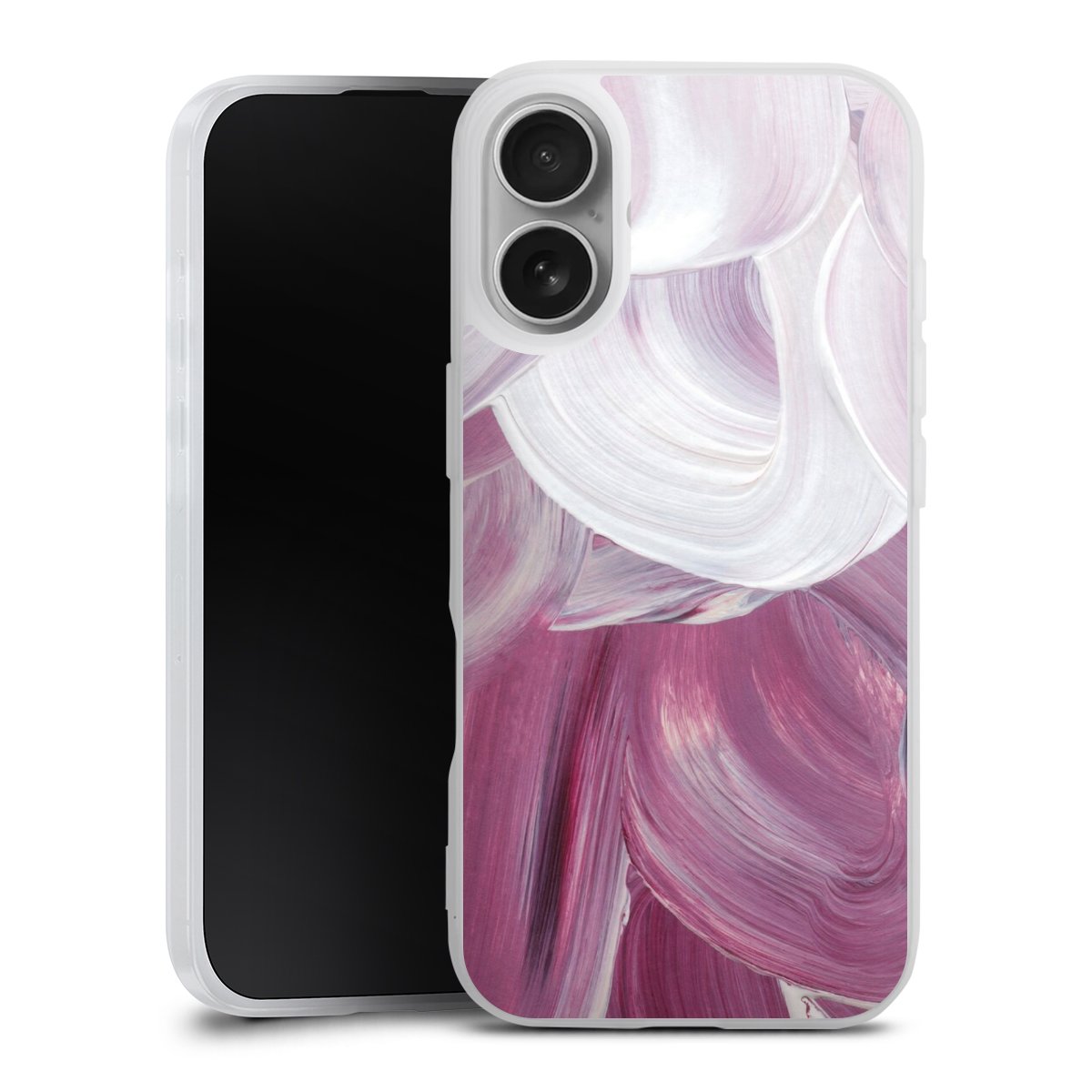 Abstracte verwarring - Anastasia Sawall