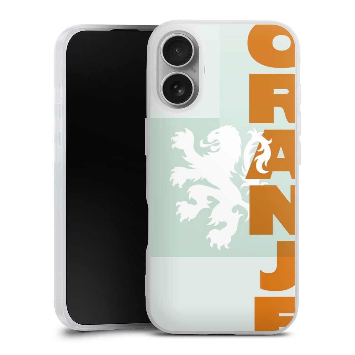 Oranje Nederlands Elftal