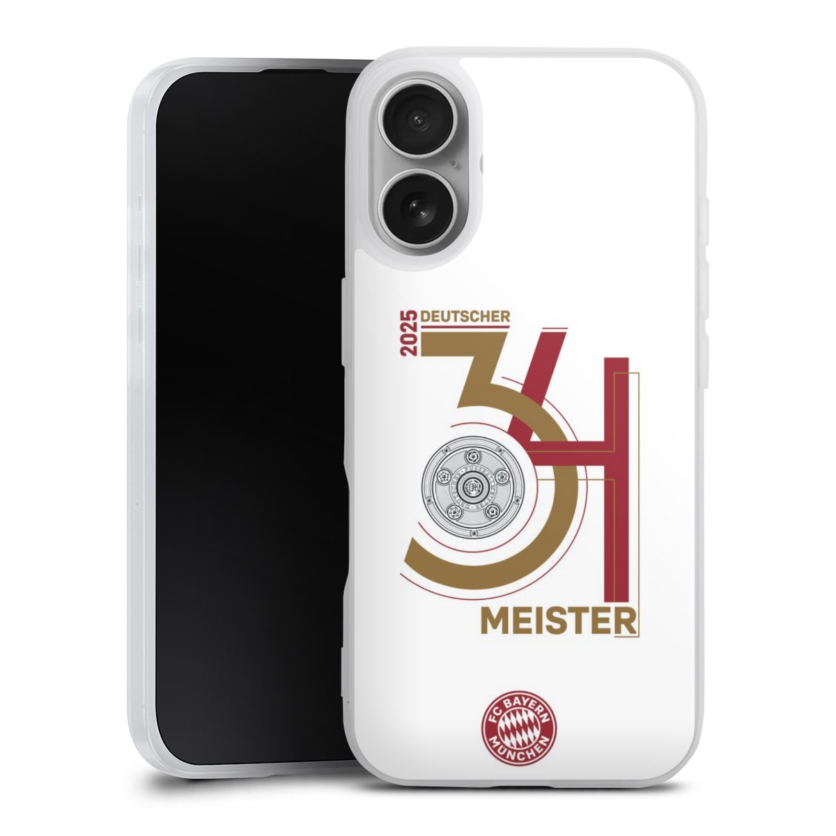 FCB Deutscher Meister 2025