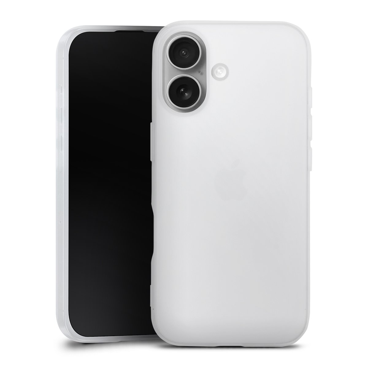 Silicone Premium Case voor Apple iPhone 17