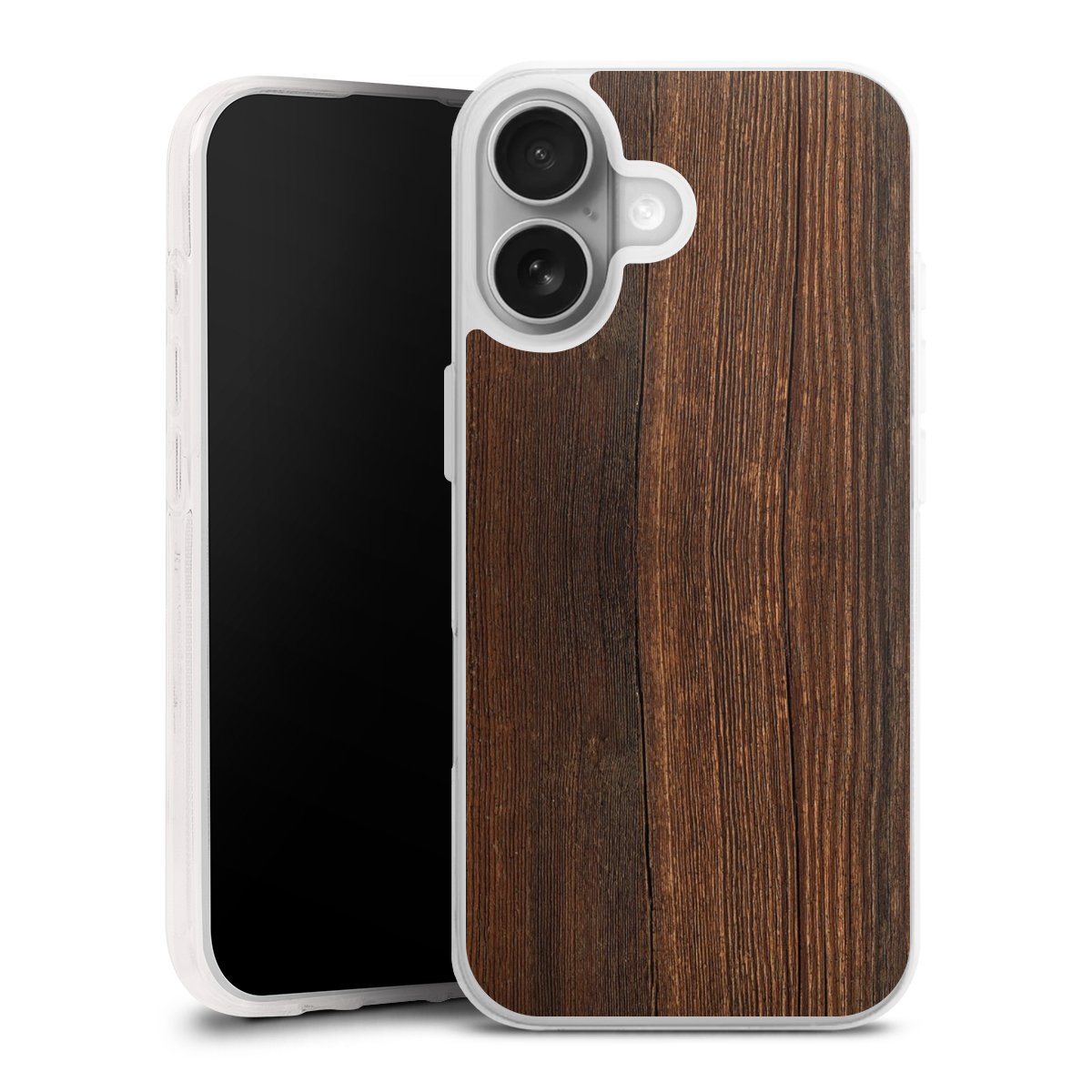 Aspetto legno di noce