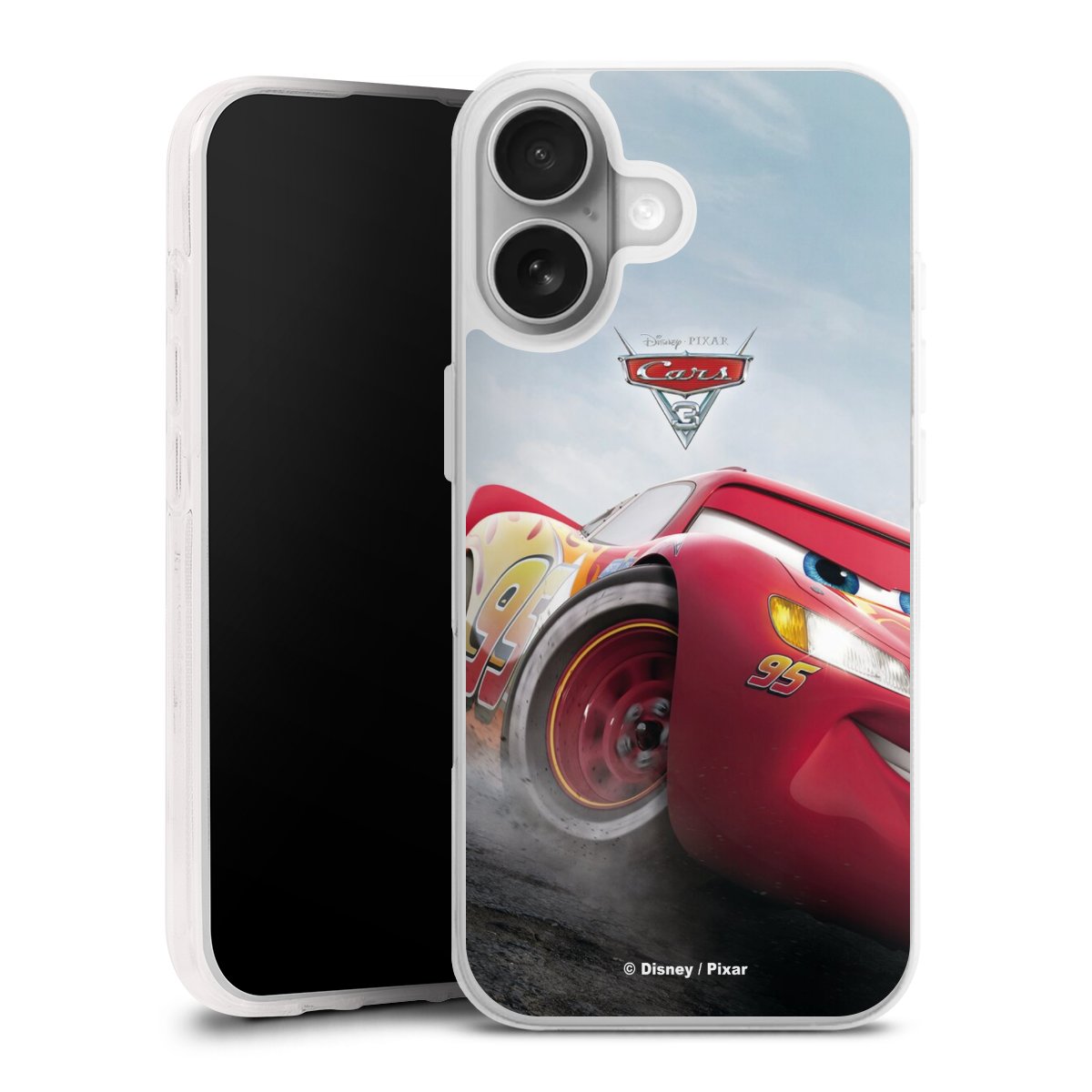 Cars3 Lightning Mc Queen