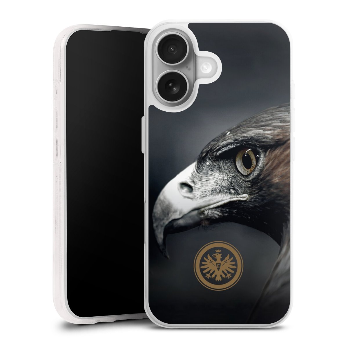 Eintracht Adler Design