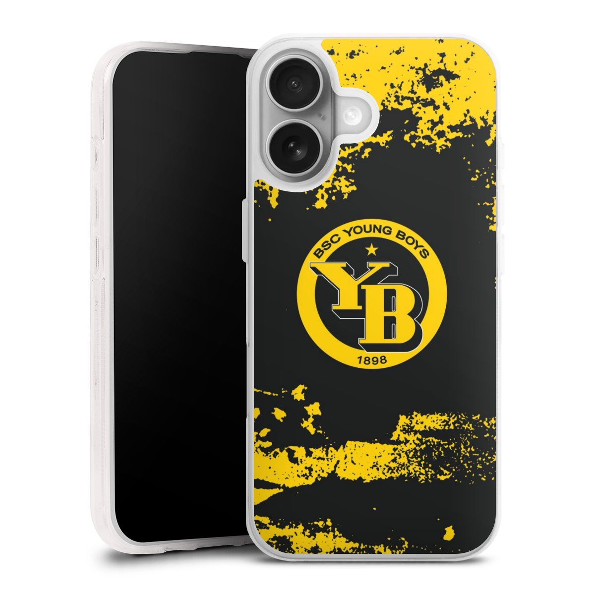 BSC YB Grunge