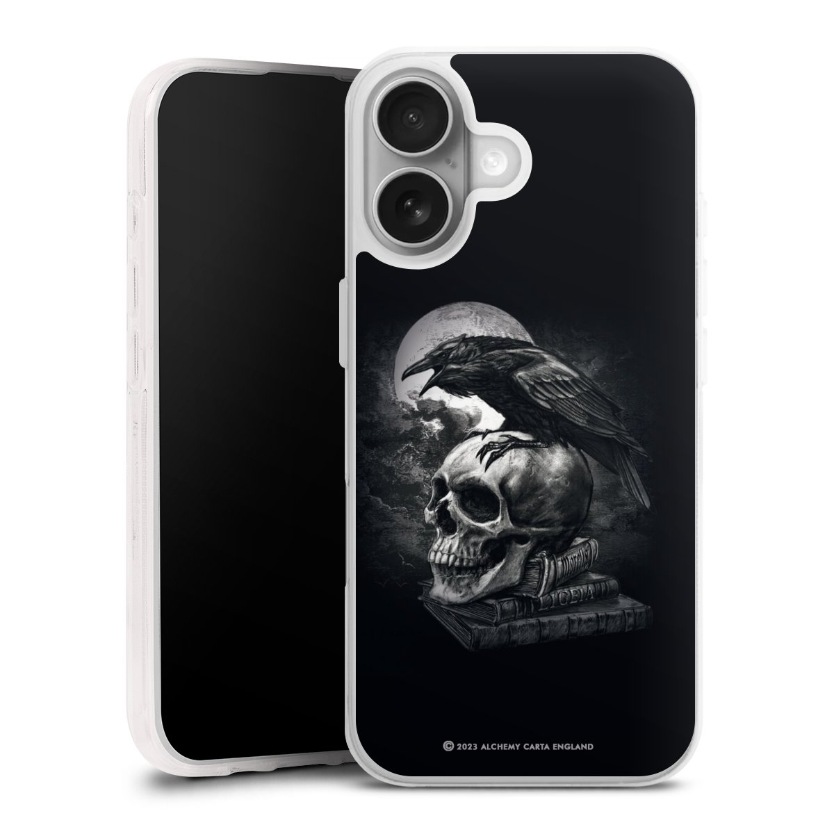 Poe's Raven