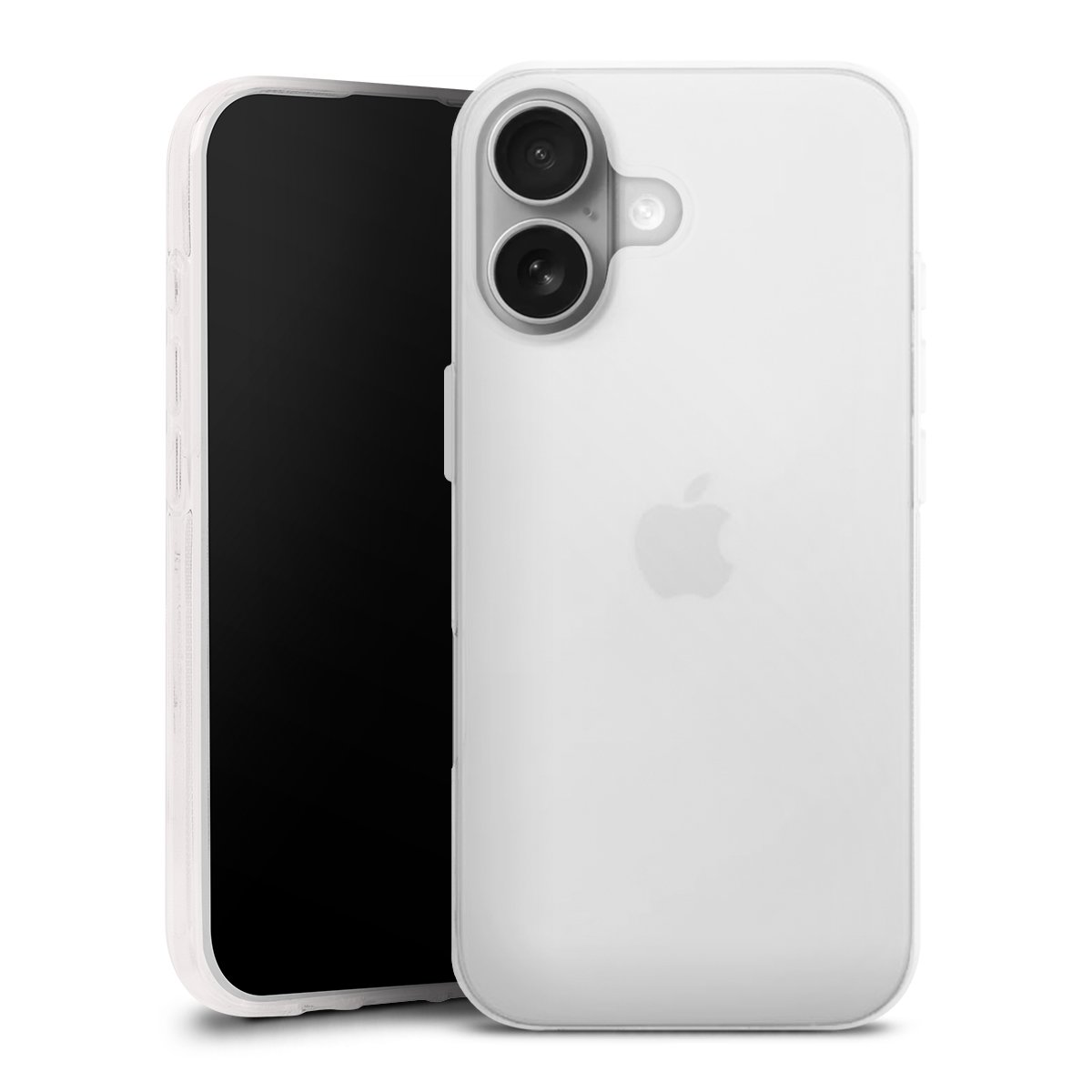 Silicone Case für Apple iPhone 17