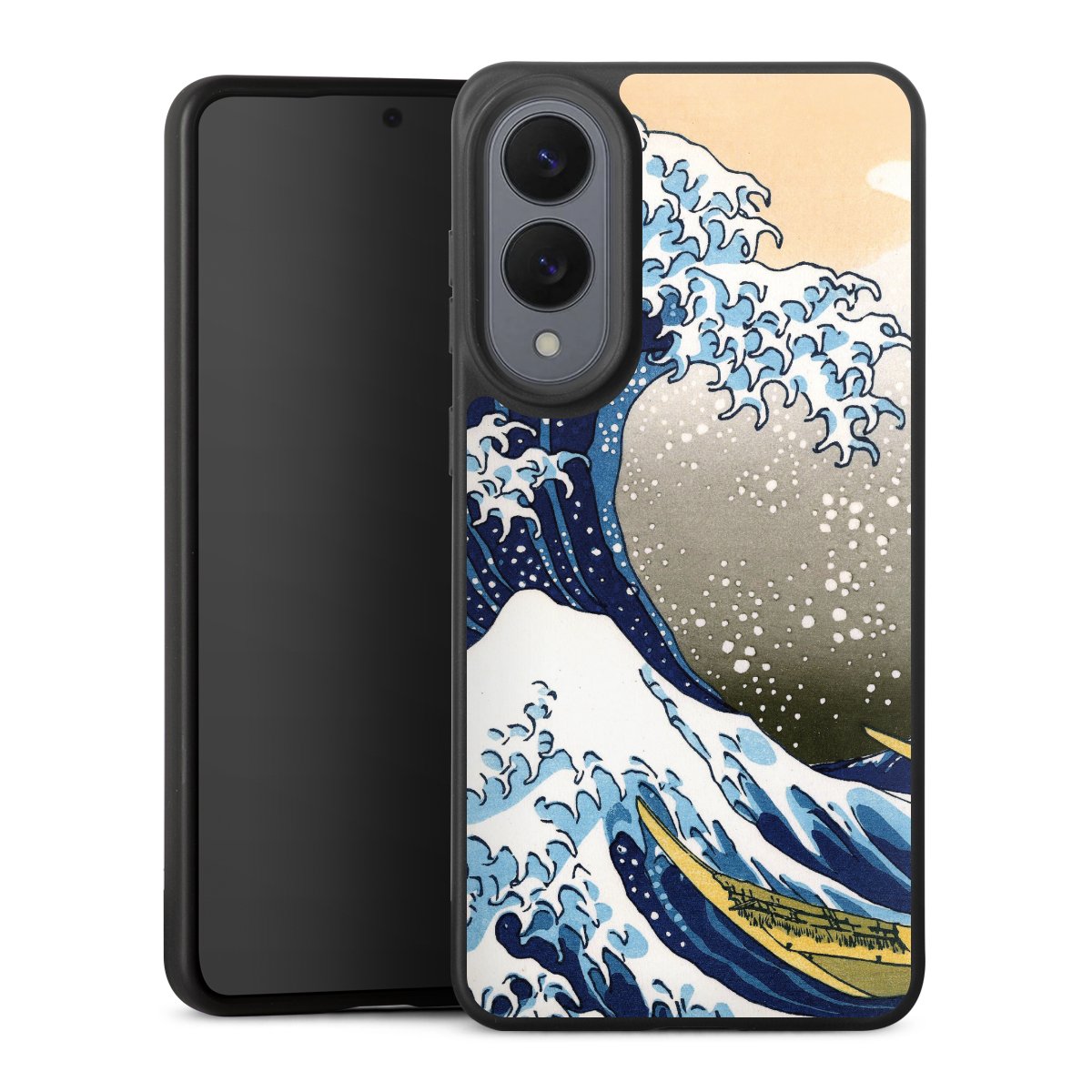 Great wave of Kanagawa