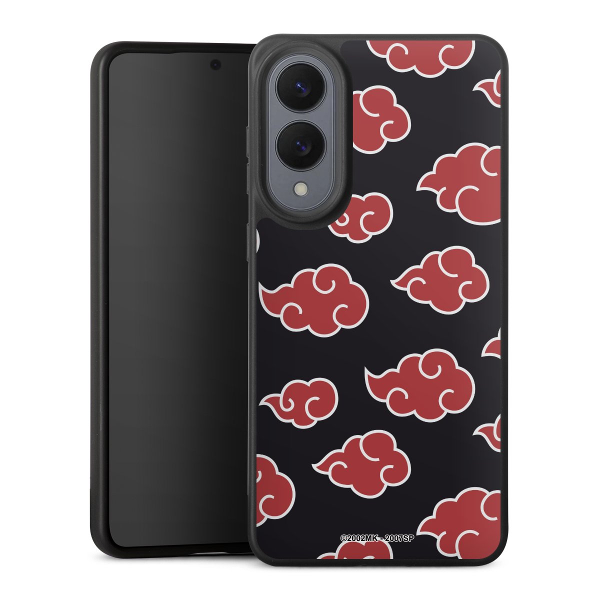 Akatsuki Pattern