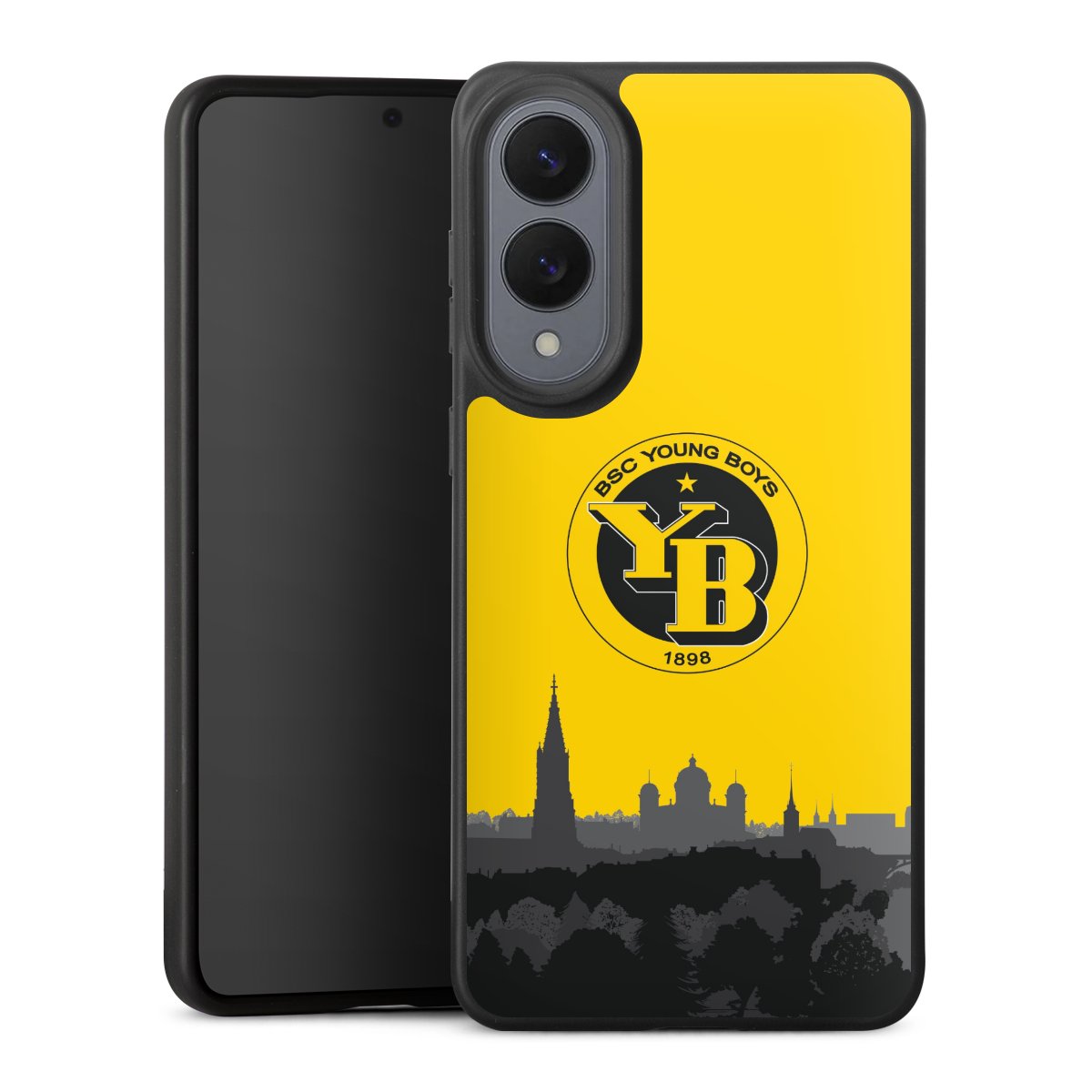 BSC YB Ligne d'horizon