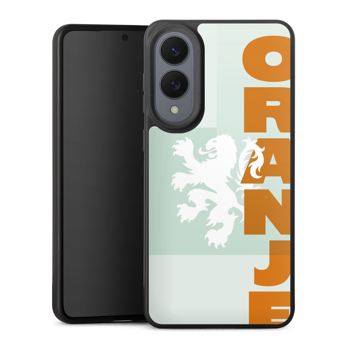 Oranje Nederlands Elftal