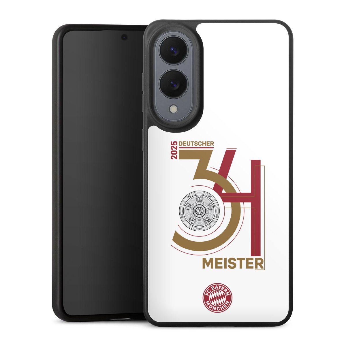 FCB Deutscher Meister 2025