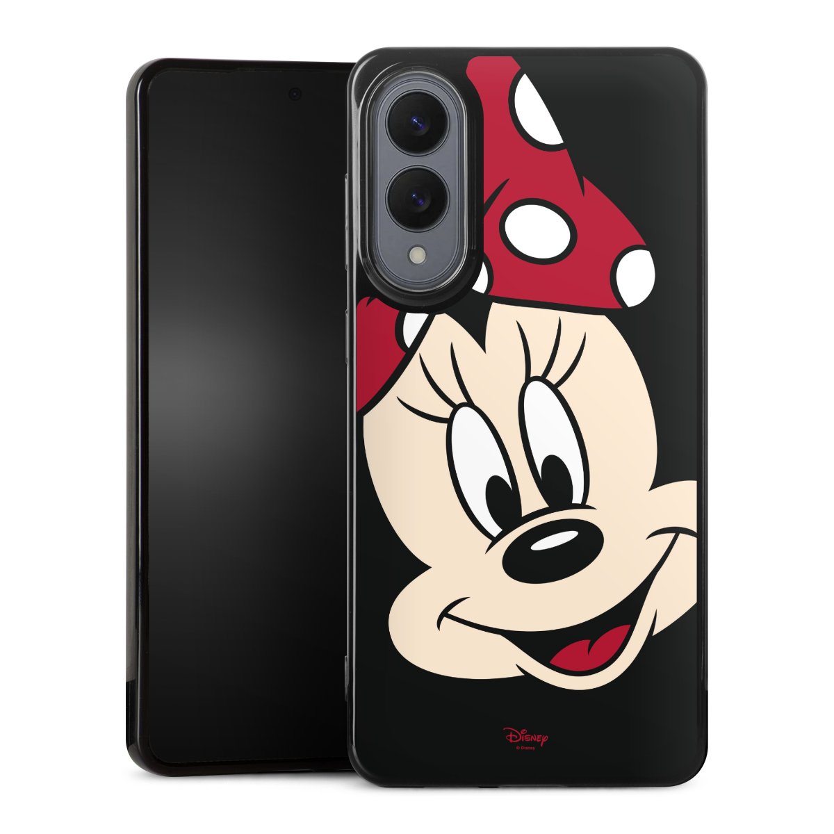 Minnie dappertutto