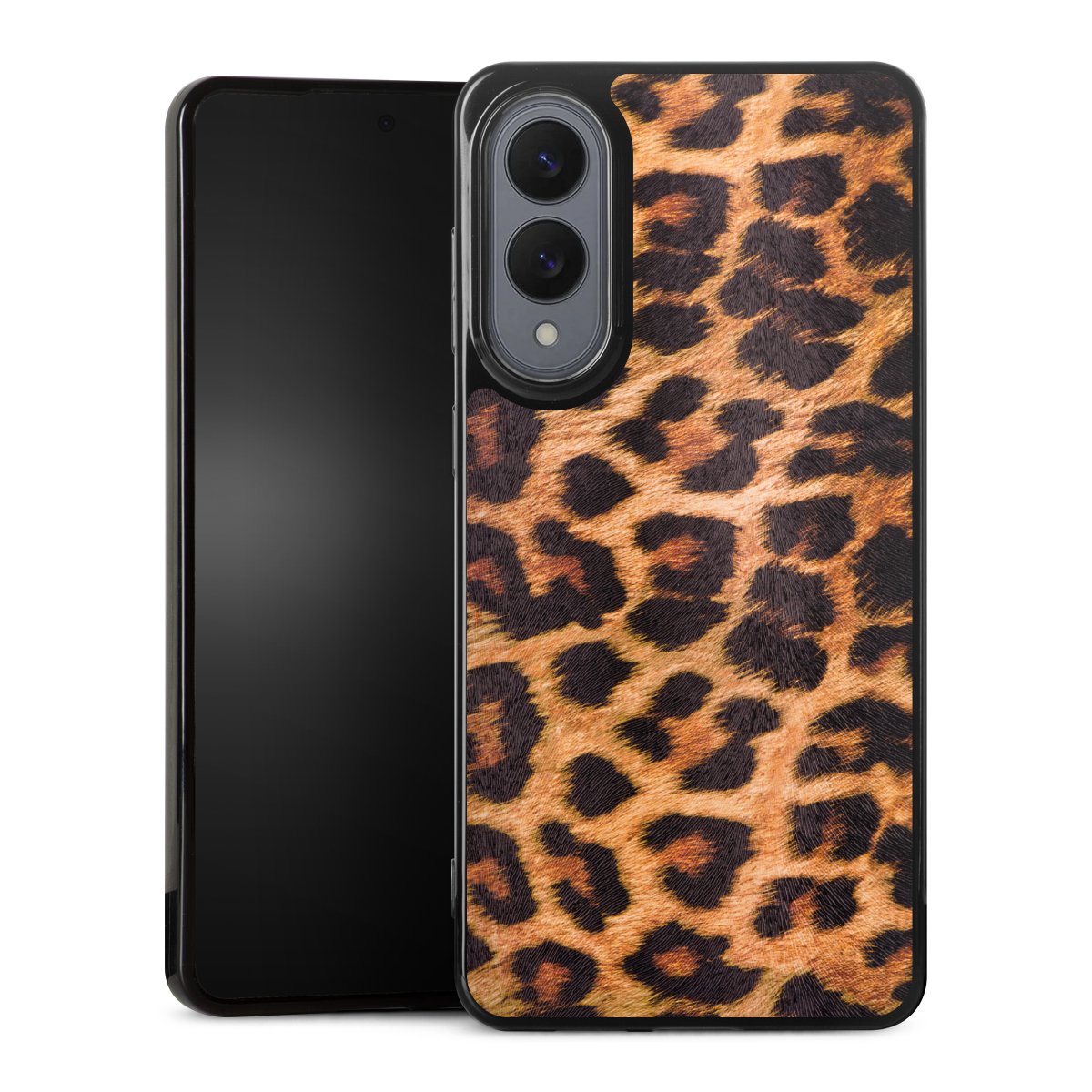 Leo Print
