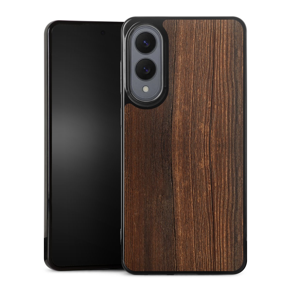 Aspetto legno di noce