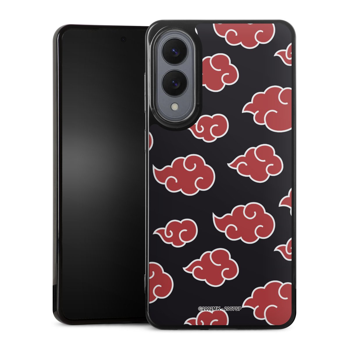 Akatsuki Motif