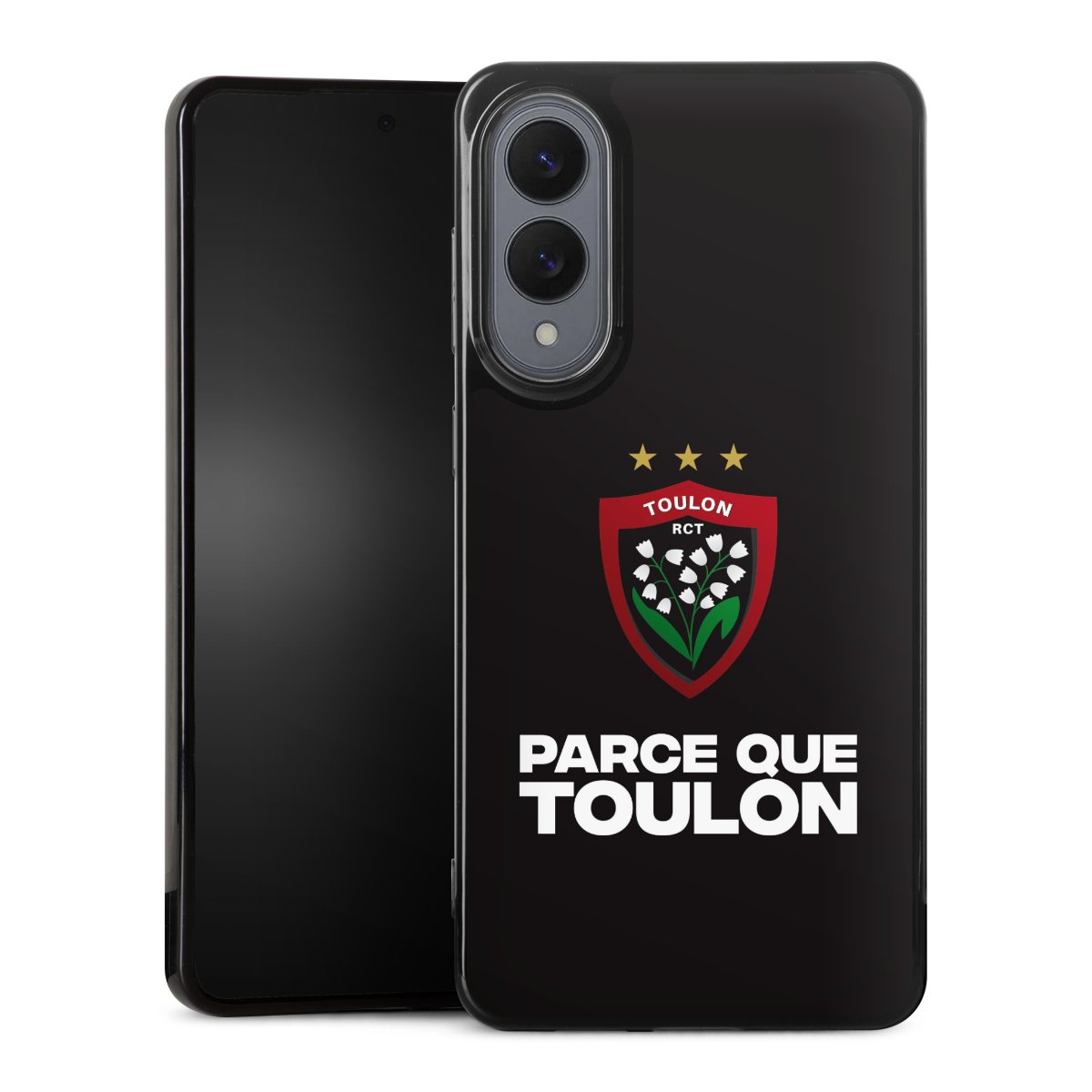 RC Toulonnais Noir