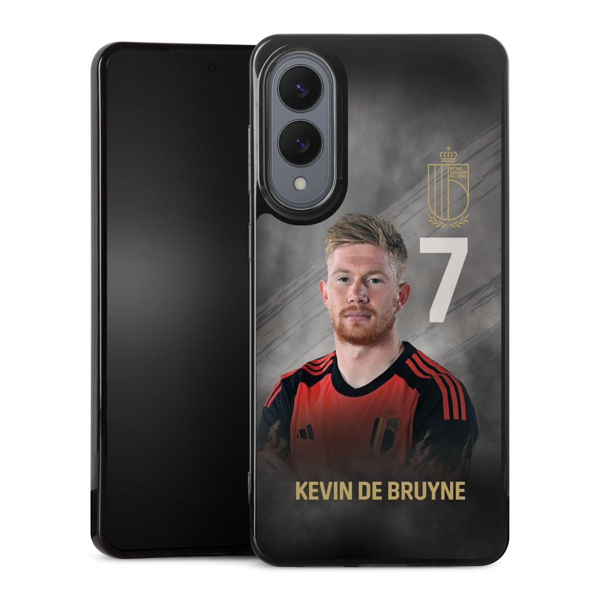 Kevin De Bruyne 7 