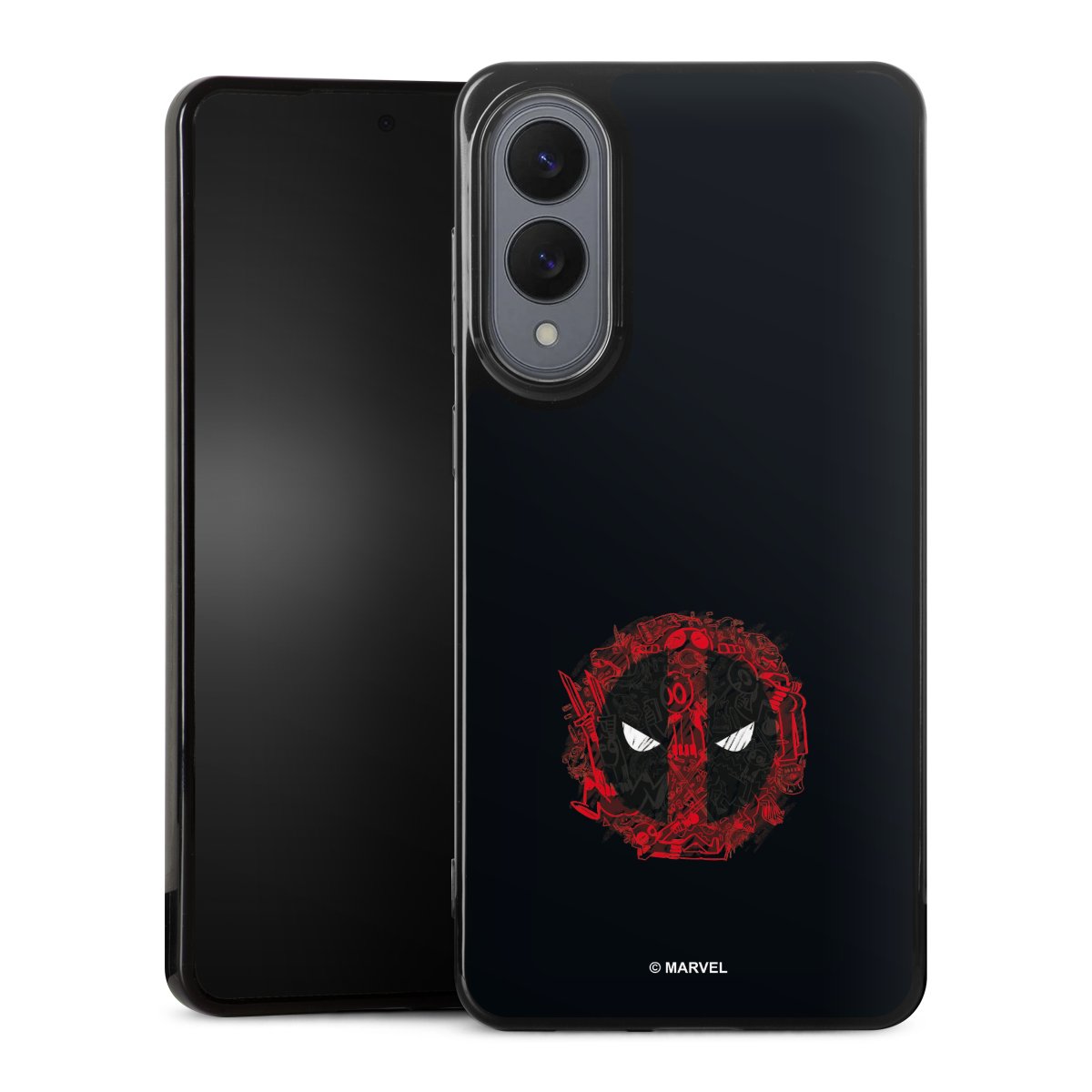 Deadpool Logo