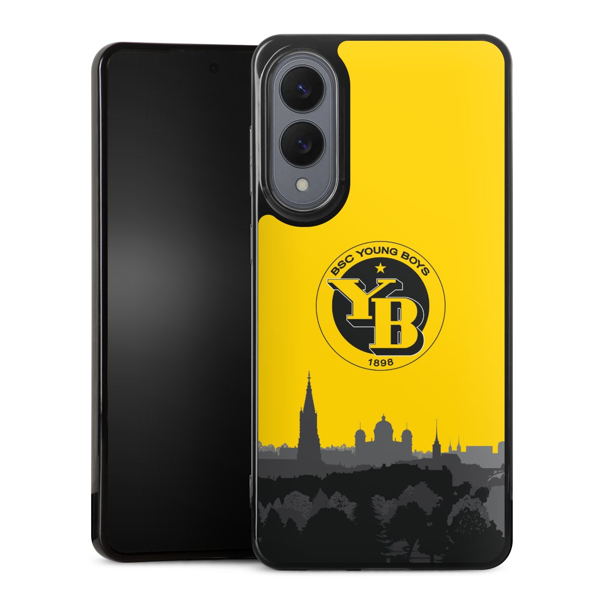 BSC YB Skyline