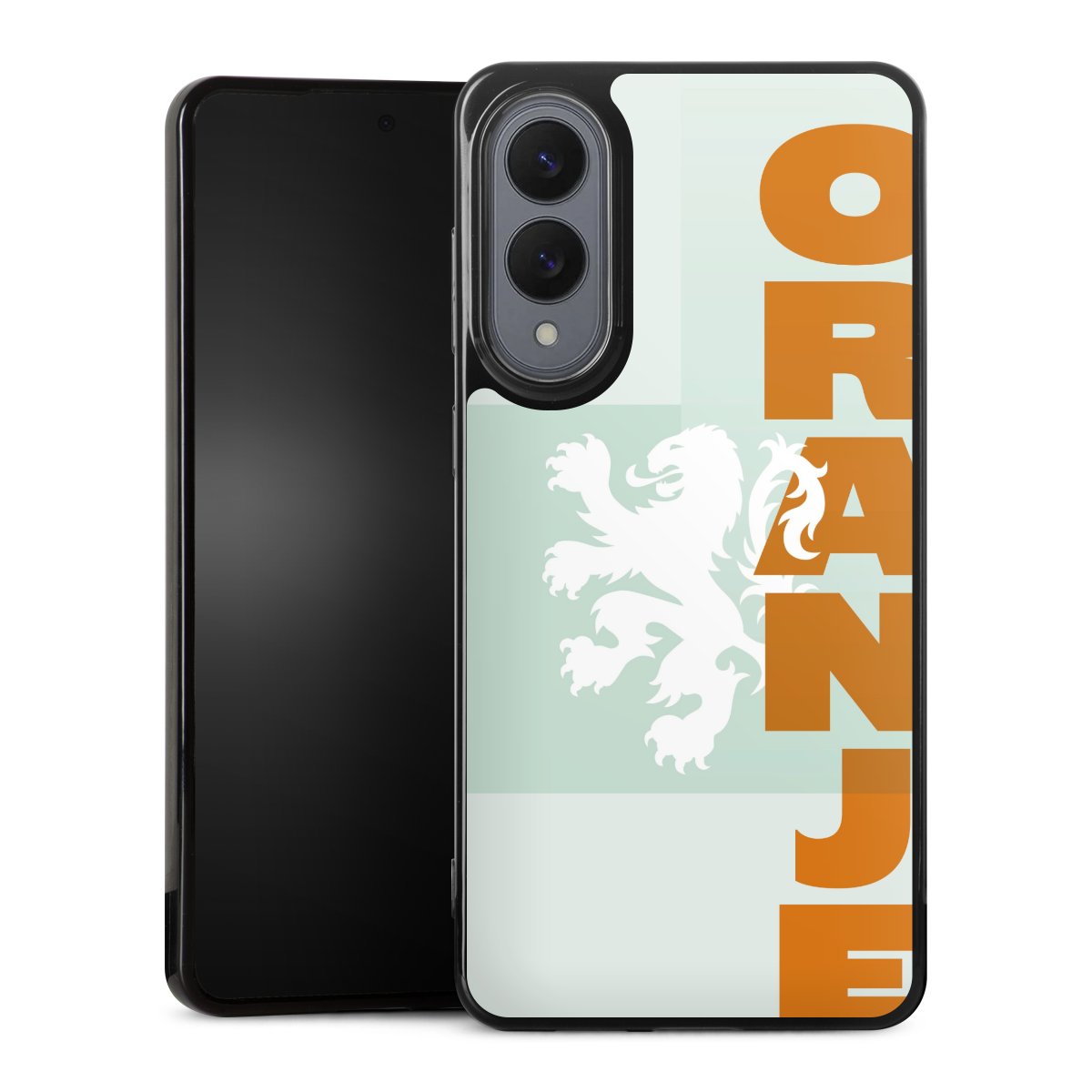 Oranje Nederlands Elftal