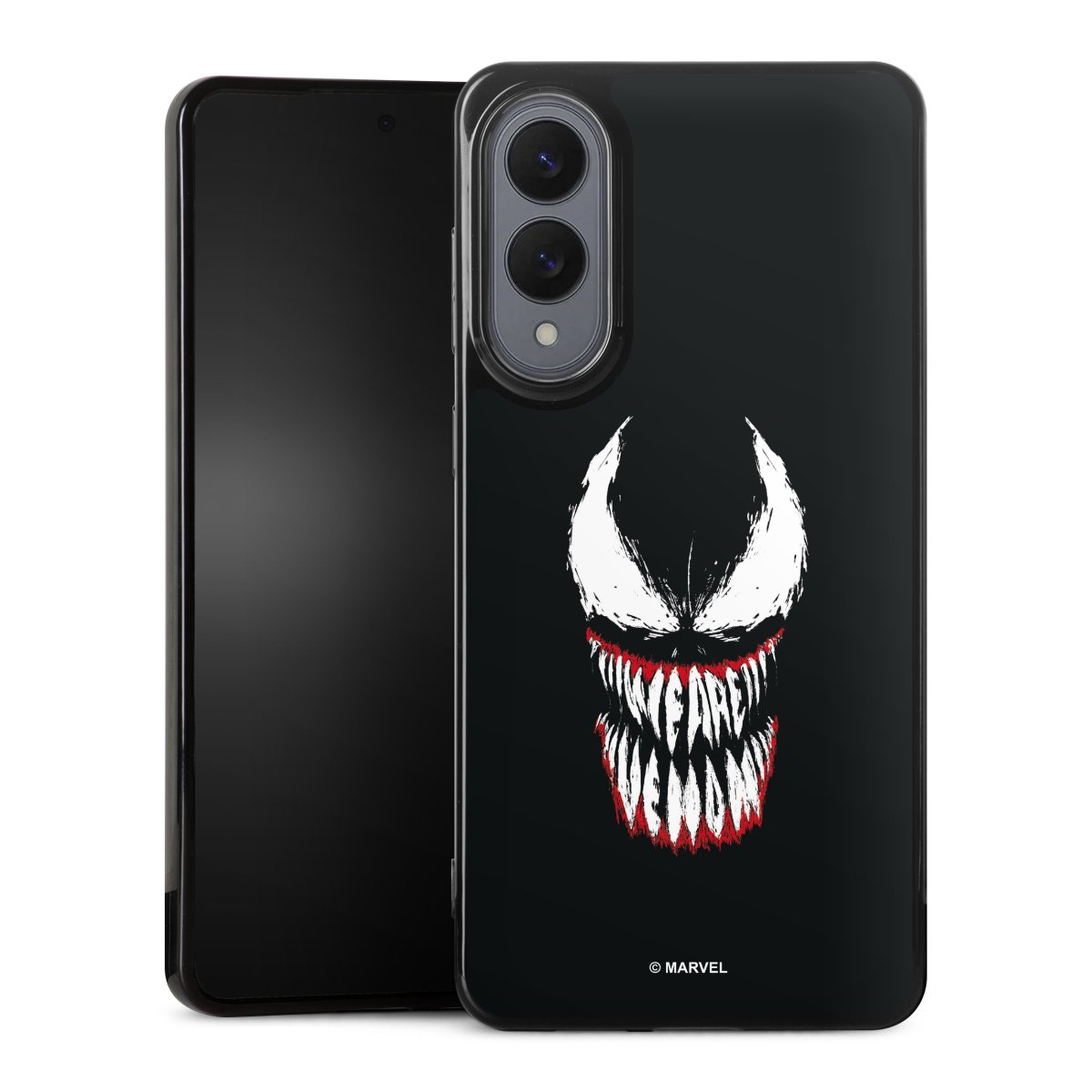 We Are Venom