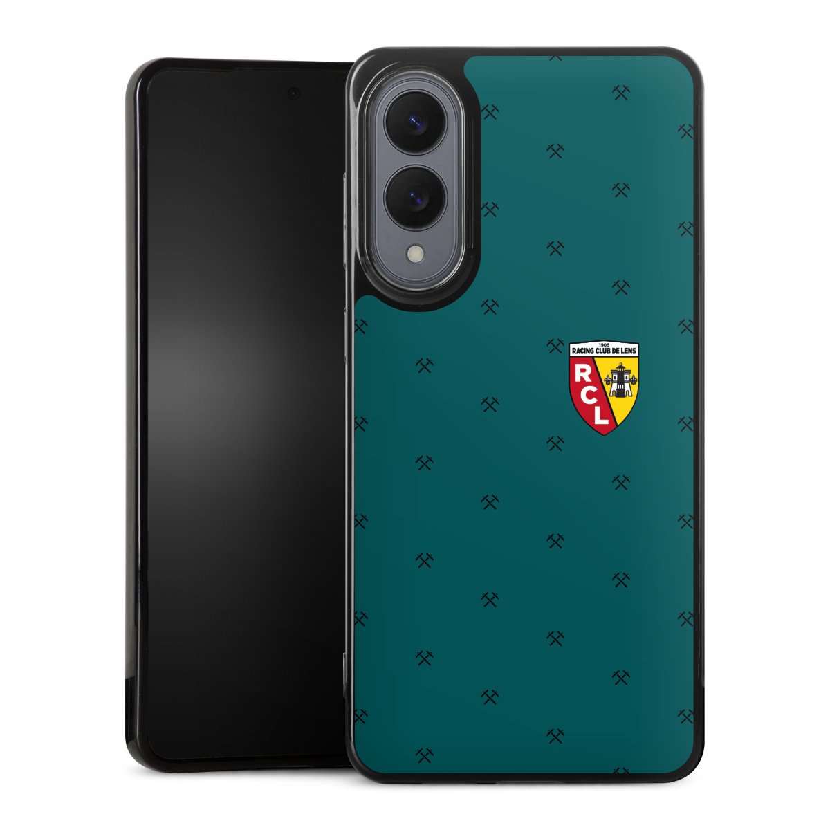 RCL Maillot Extérieur 24/25