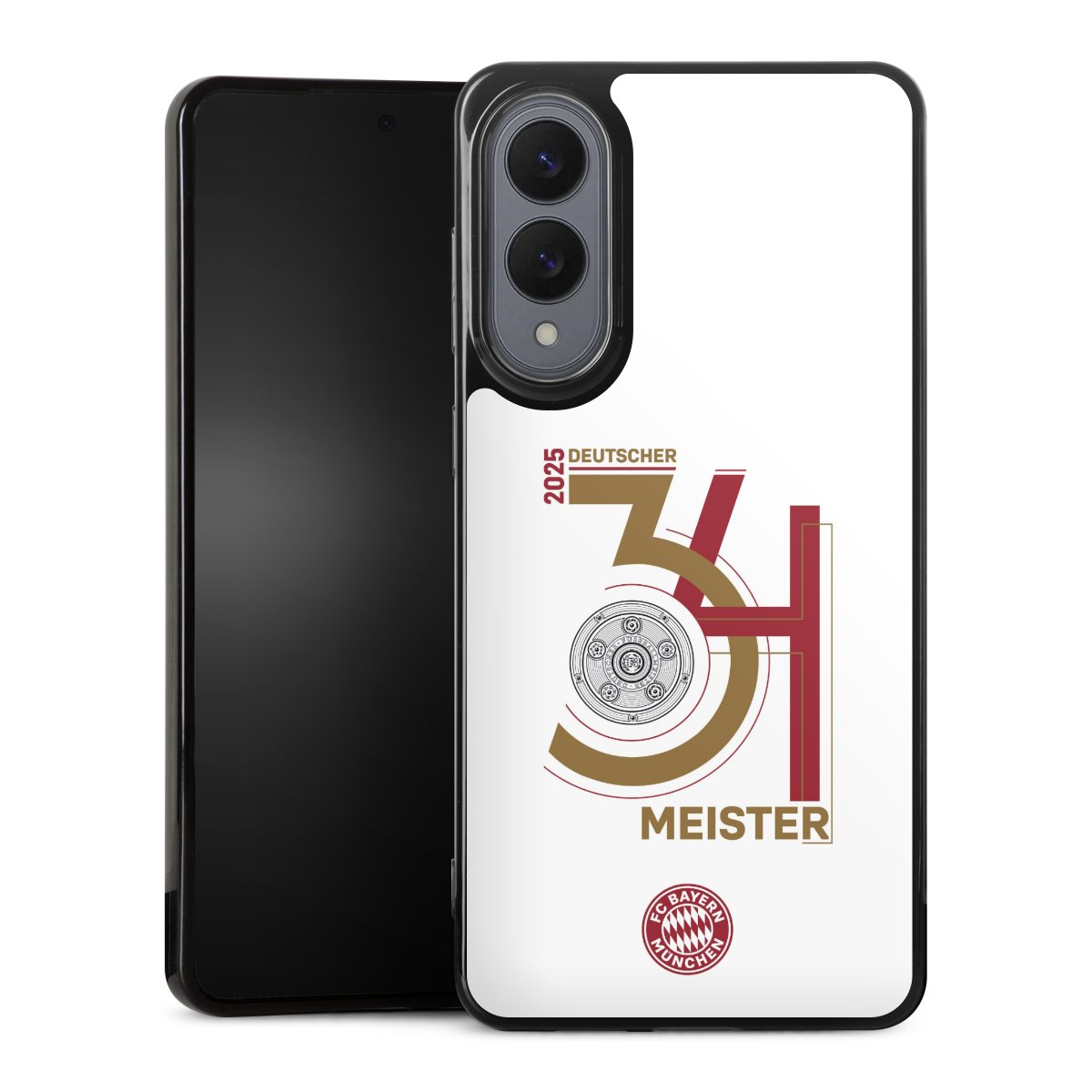 FCB Deutscher Meister 2025