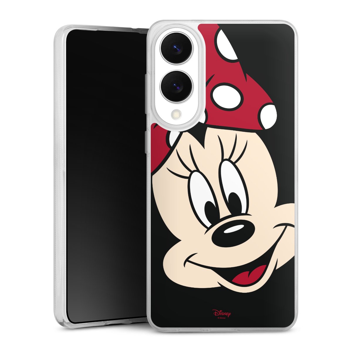 Minnie dappertutto