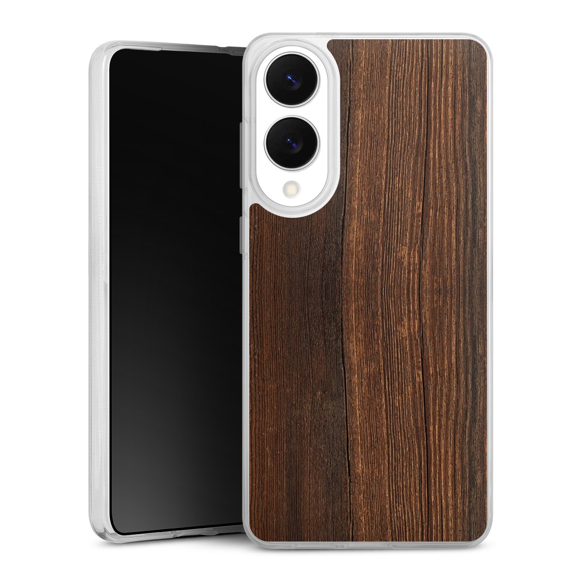 Aspetto legno di noce