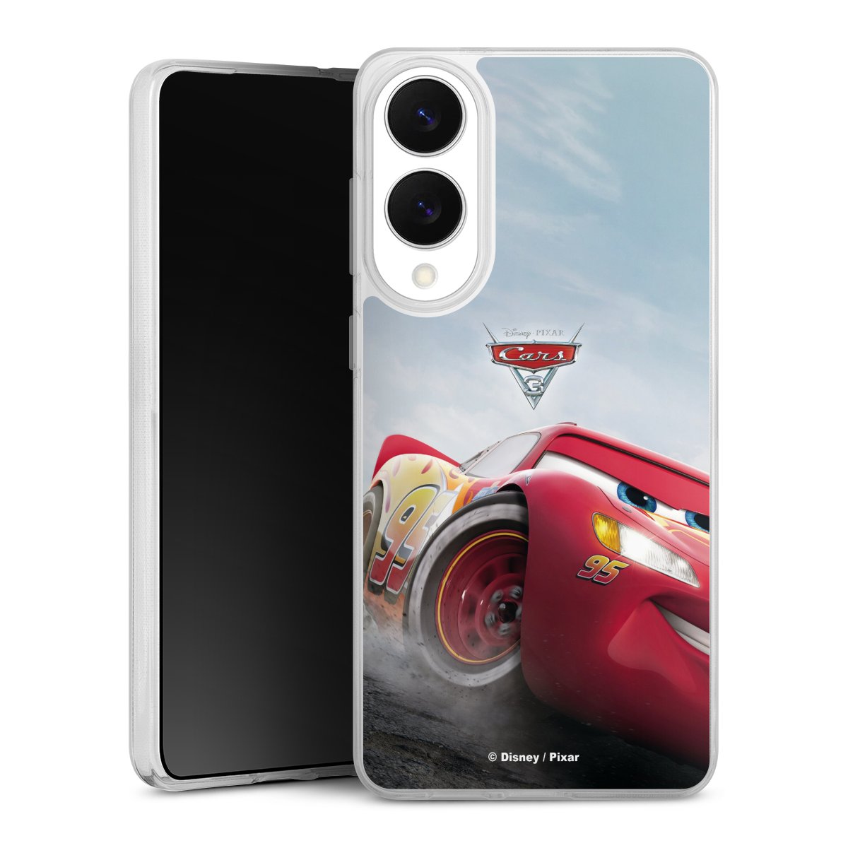 Cars3 Lightning Mc Queen