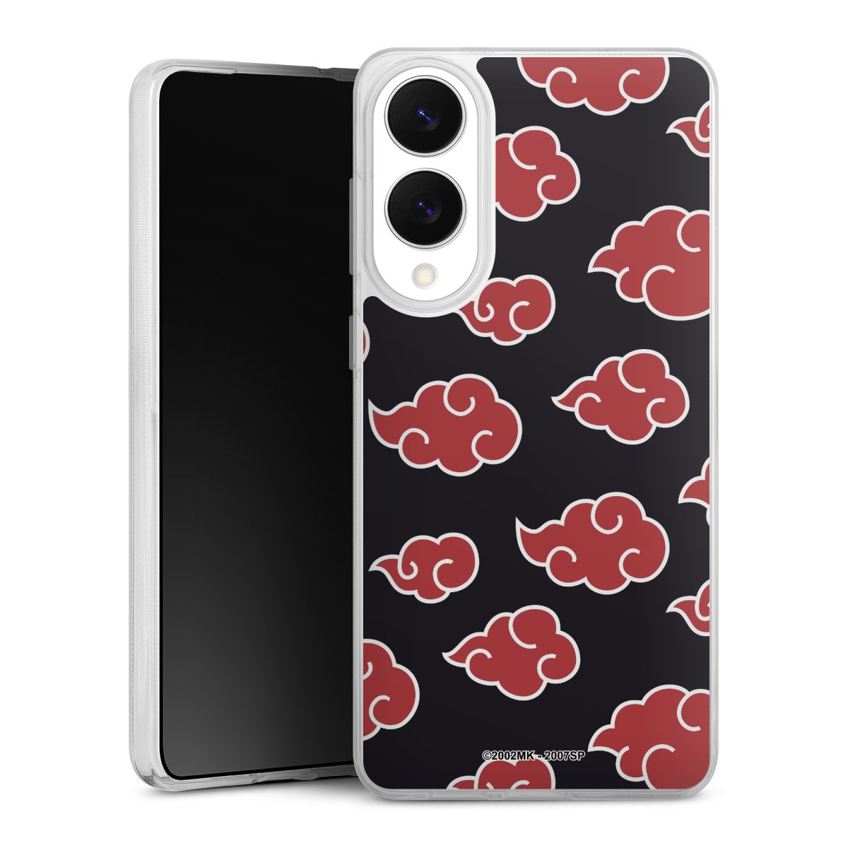 Akatsuki Pattern