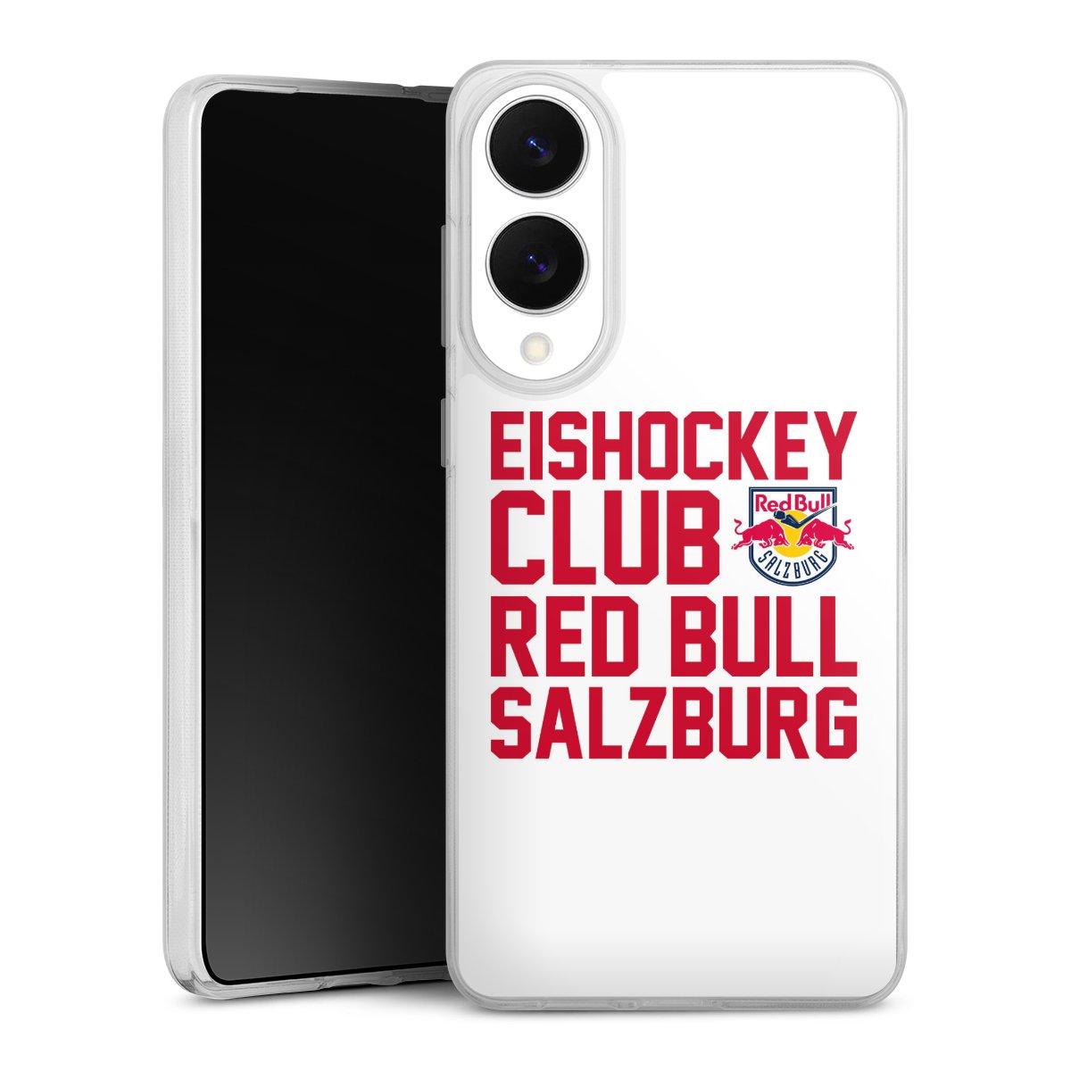 RBS Schriftzug weiß