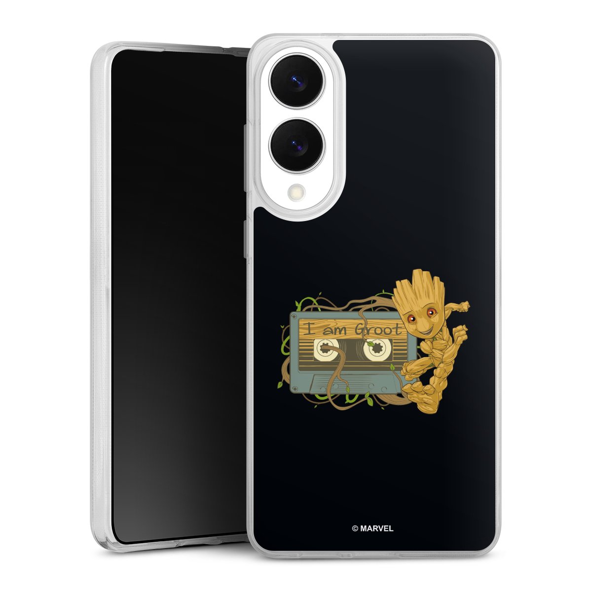 I am Groot Guardians Of The Galaxy