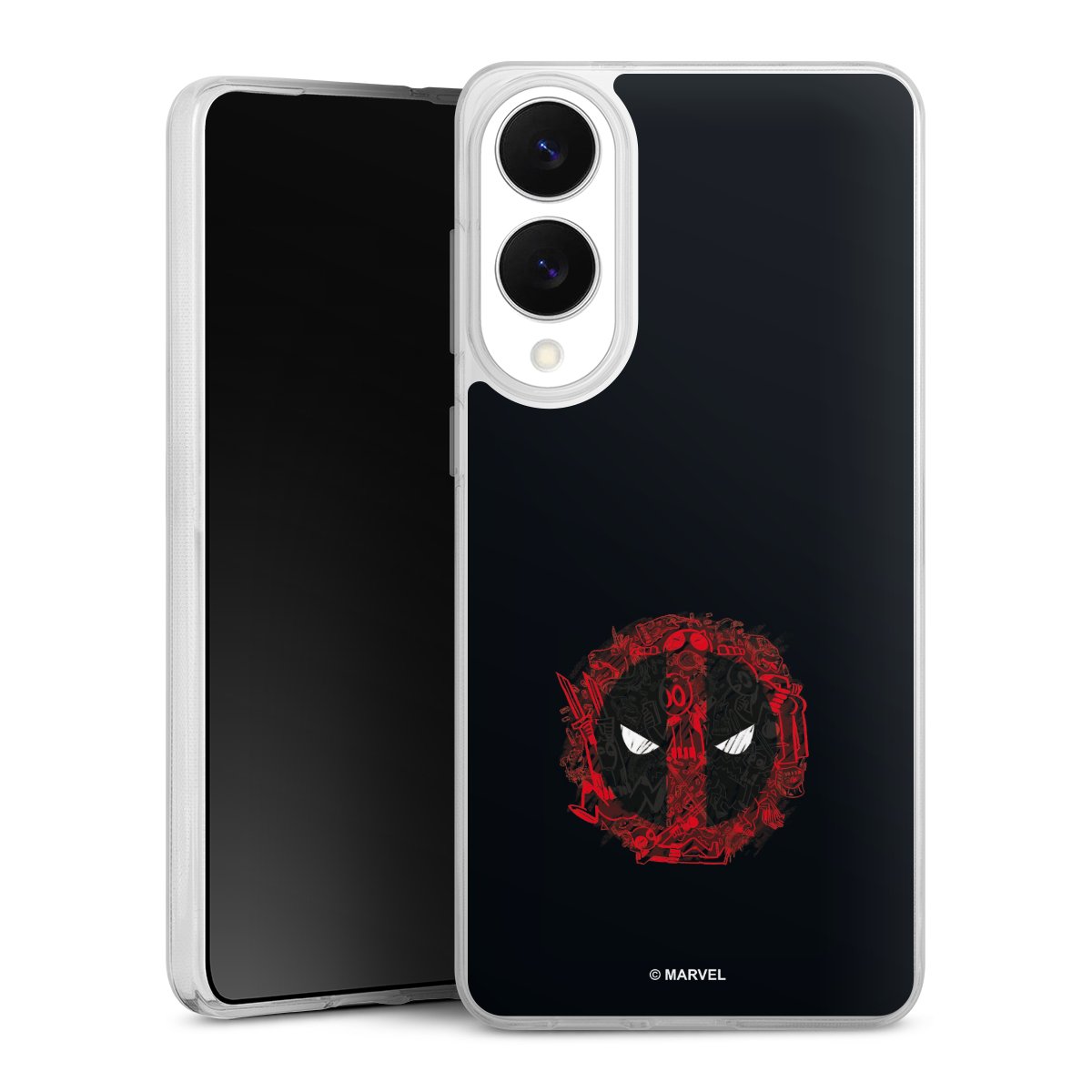 Deadpool Logo