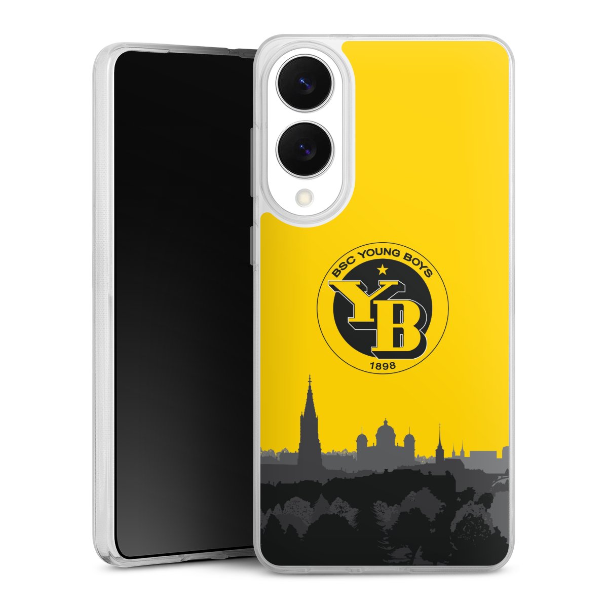 BSC YB Ligne d'horizon