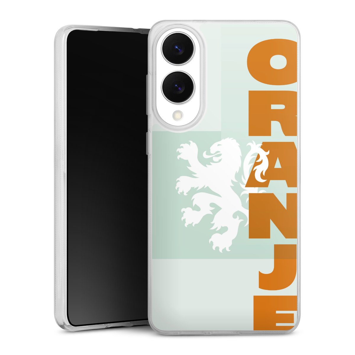 Oranje Nederlands Elftal