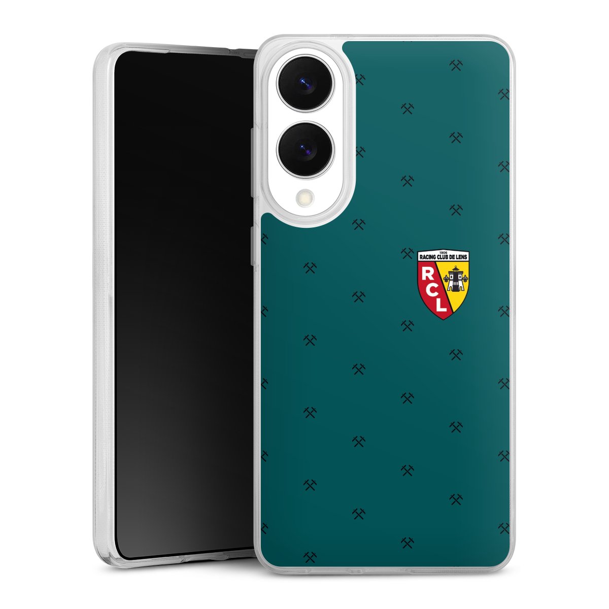 RCL Maillot Extérieur 24/25