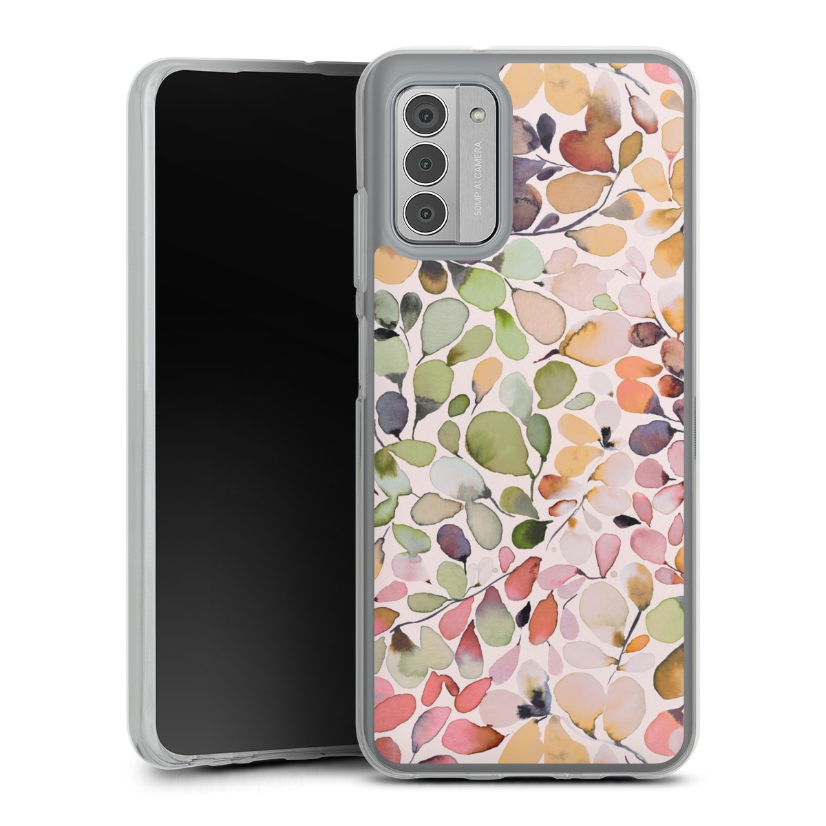 Feuillu Nature Campagne Eucalyptus