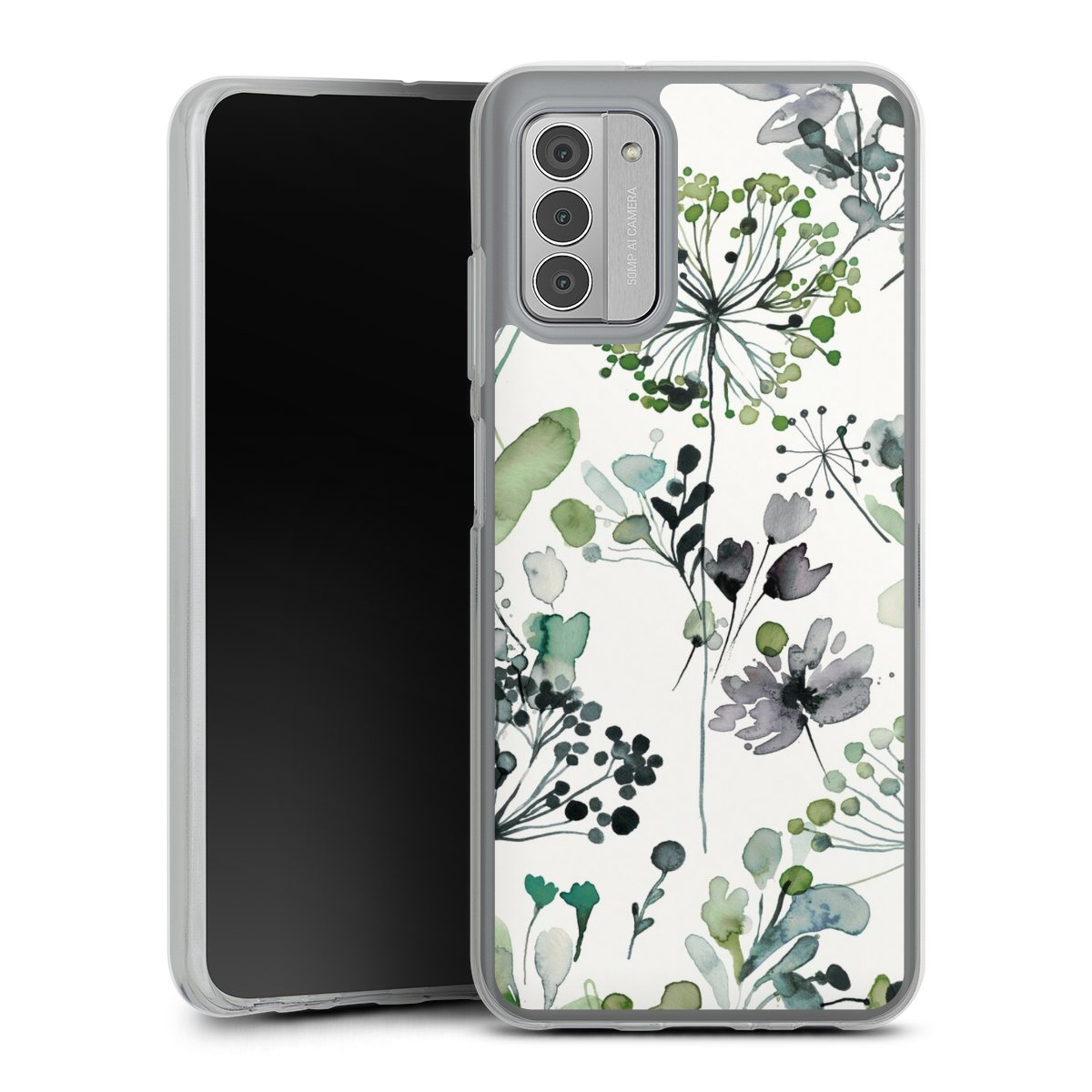 Herbes Sauvages Eucalyptus