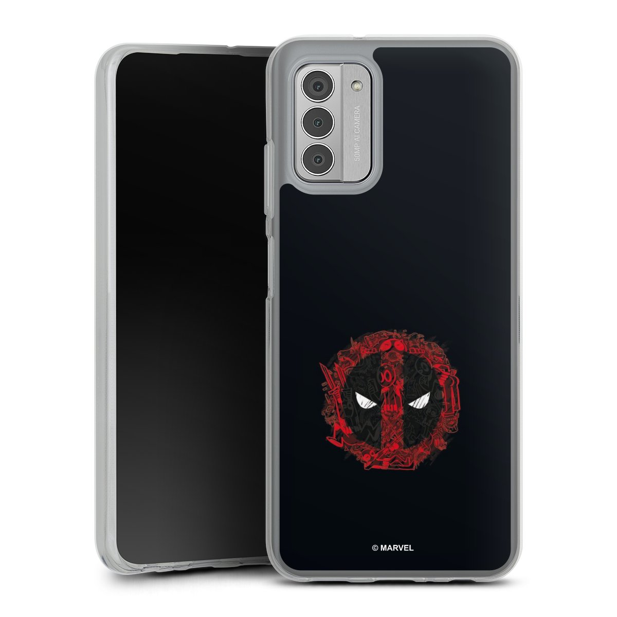 Deadpool Logo