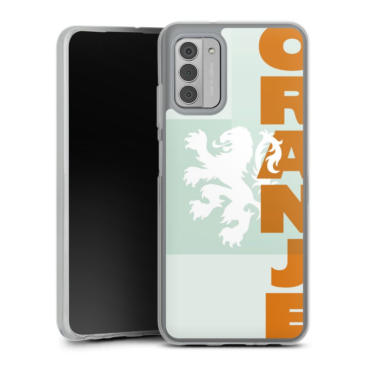 Oranje Nederlands Elftal