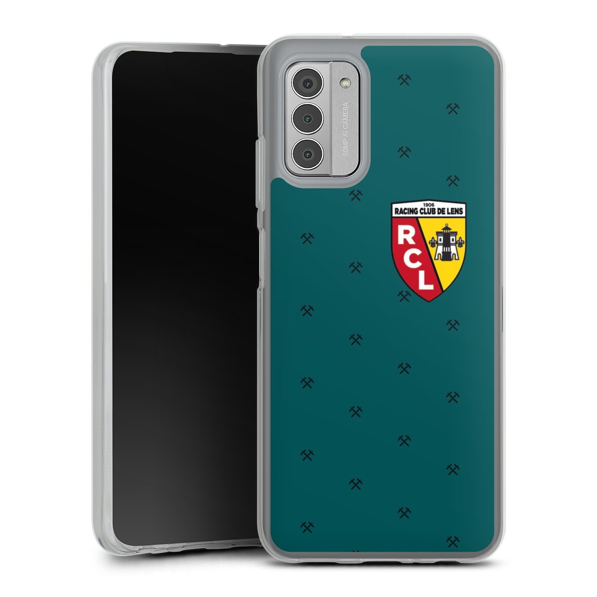 RCL Maillot Extérieur 24/25