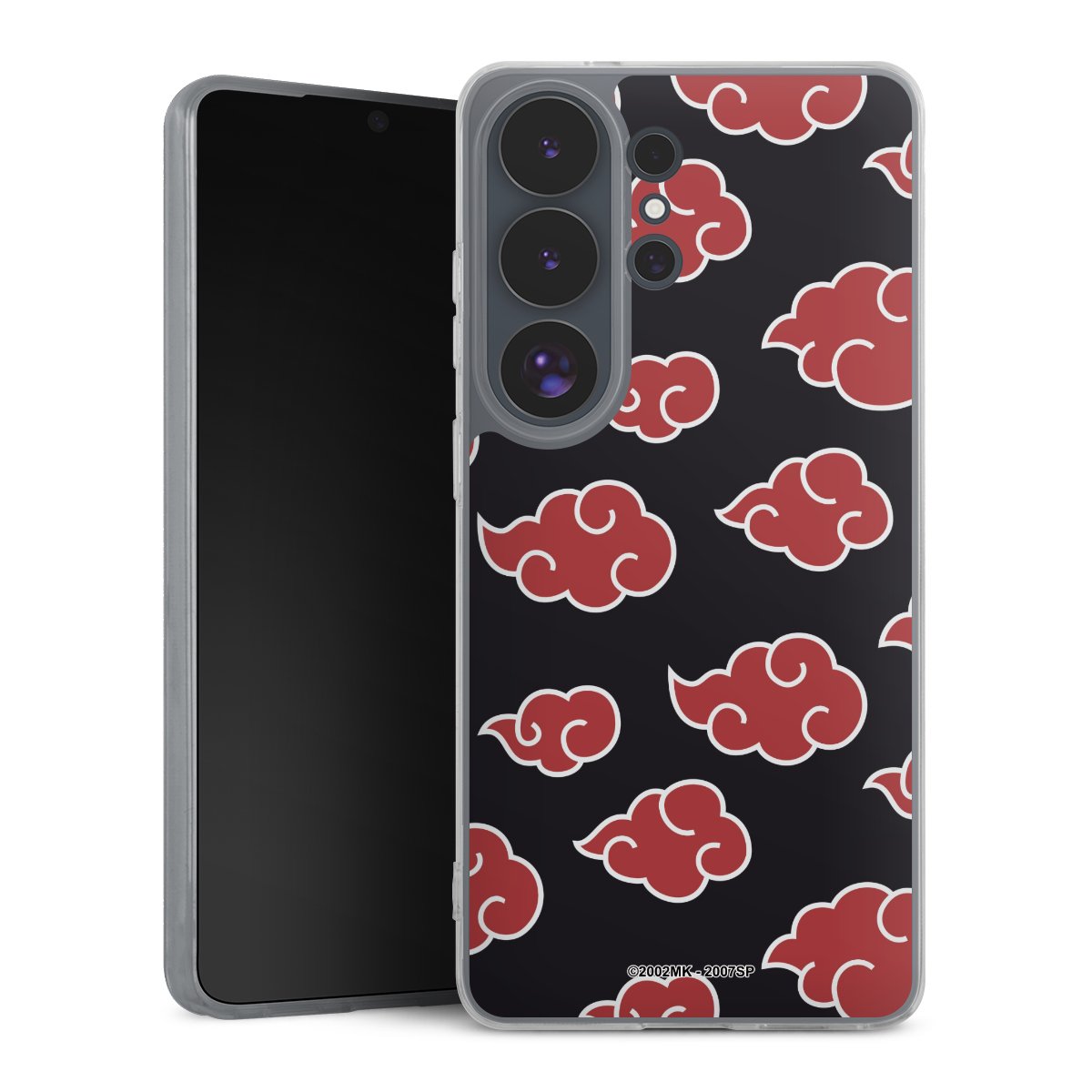 Akatsuki Motif