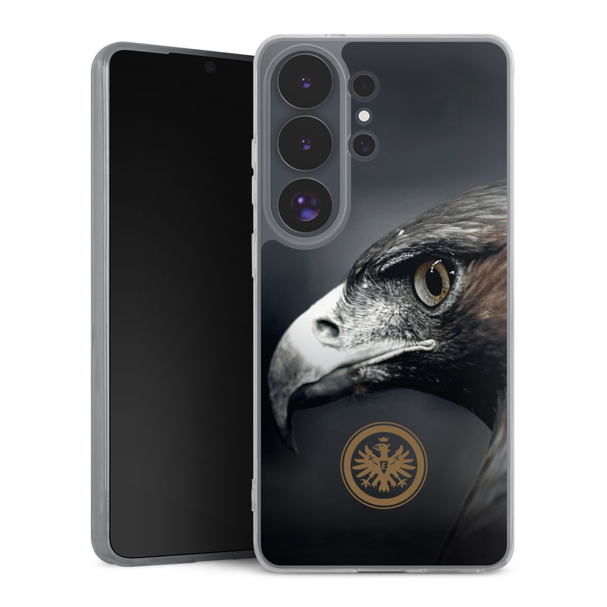 Eintracht Adler Design