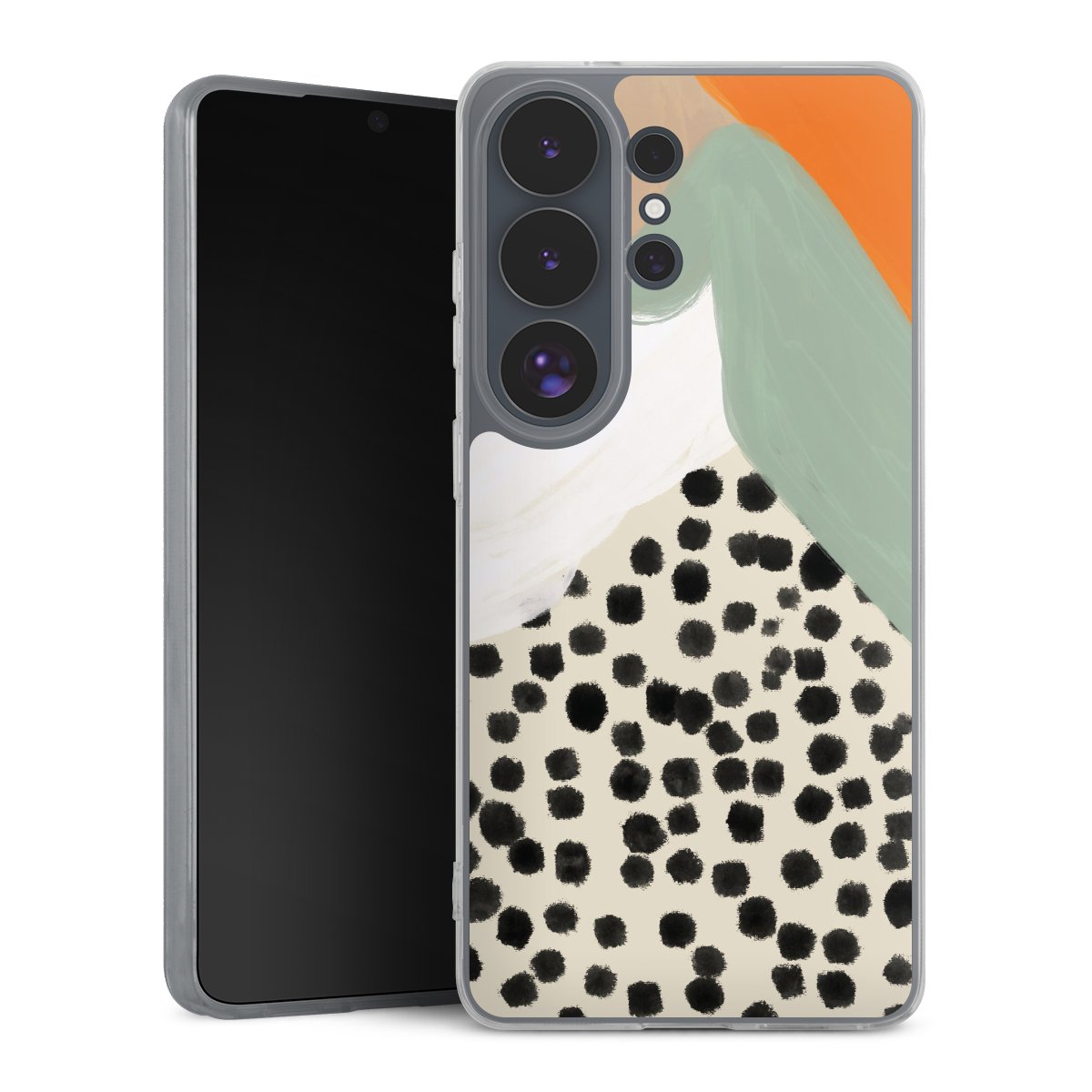 Crazy Life Art 03 Boho