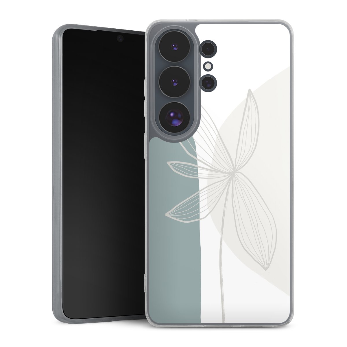 Bloemen en vormen nr. 3-Anastasia Sawall